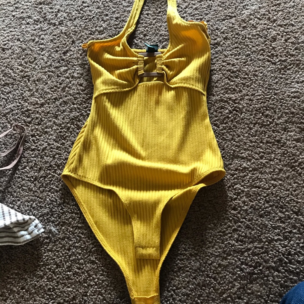 Super cute body suit from target only wore once